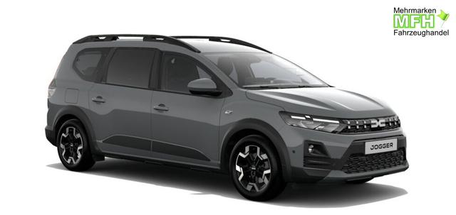 Dacia Jogger Journey 5-S SHZ Navi MV-Kamera Full Hybrid 155 