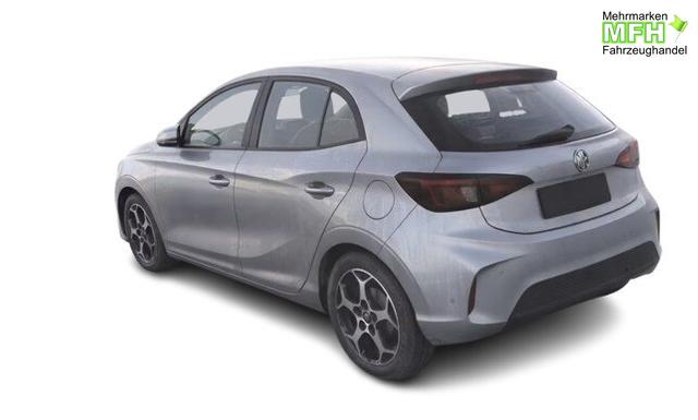 MG MG3 Comfort RFK+NAVI+PDC 3 Hybrid+ 194 PS 