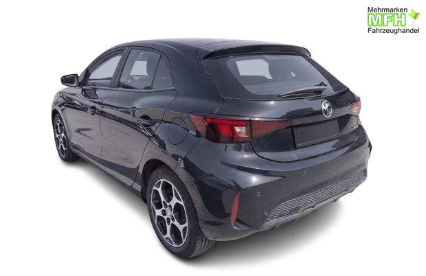 MG MG3 Comfort RFK+NAVI+PDC 3 Hybrid+ 194 PS 