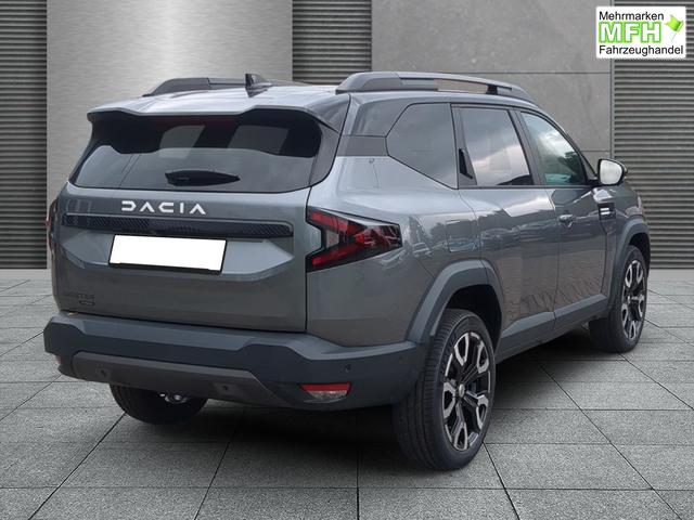 Dacia Bigster Journey SHZ 19-Zoll Pano Hybrid 155 