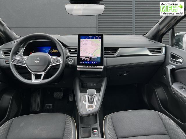 Renault Symbioz Iconic GJR+360&deg; Kamera+LED E-Tech Full Hybrid 145 