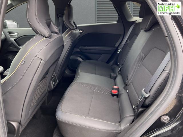 Renault Symbioz Iconic GJR+360&deg; Kamera+LED E-Tech Full Hybrid 145 