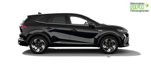 Renault Symbioz Iconic GJR+360&deg; Kamera+SHZ E-Tech 145 