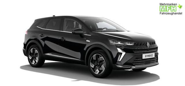 Renault Symbioz Iconic GJR+360&deg; Kamera+SHZ E-Tech 145 