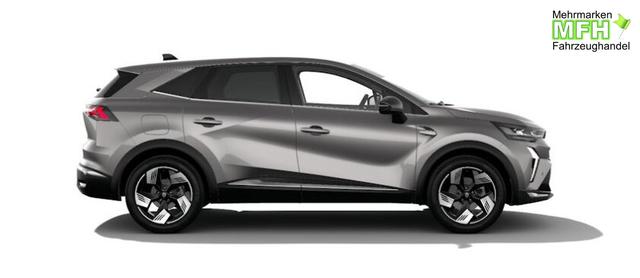 Renault Symbioz Iconic GJR+SHZ+Google E-Tech 145 
