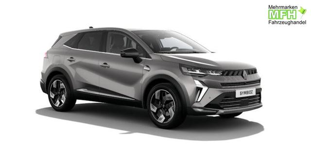 Renault Symbioz Iconic GJR+SHZ+Google E-Tech 145 