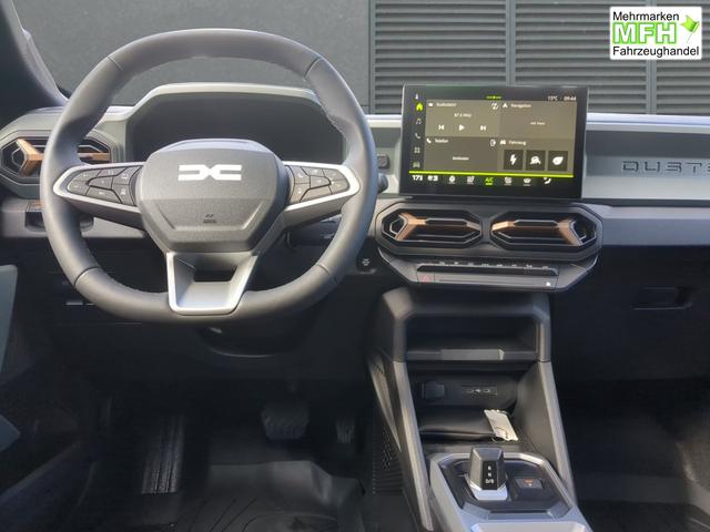 Dacia Duster Extreme Navi+Winterpaket+RFK Full Hybrid 155 