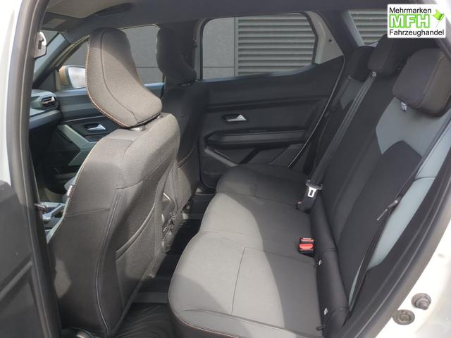Dacia Duster Extreme Navi+Winterpaket+RFK Full Hybrid 155 
