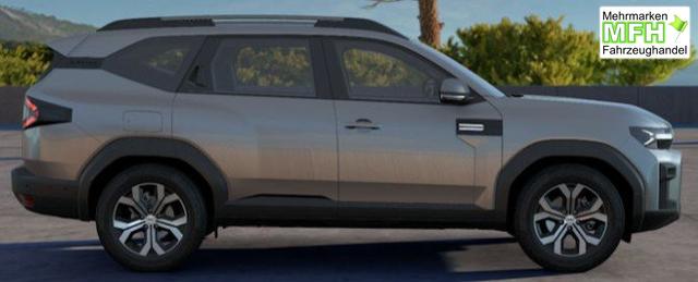 Dacia Bigster Expression RFK+SHZ+LED TCe 140 