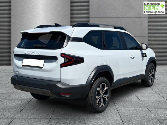 Dacia Bigster Expression SHZ+MV-Kamera+LED TCe 140 