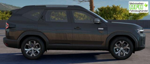 Dacia Bigster Expression SHZ LKHZ Navi TCe 140 