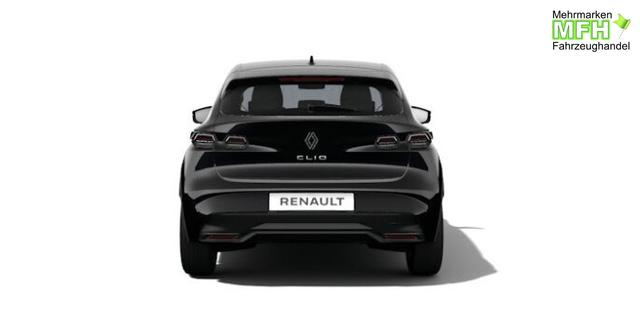 Renault Clio Evolution SHZ PDC LED TCe 115 