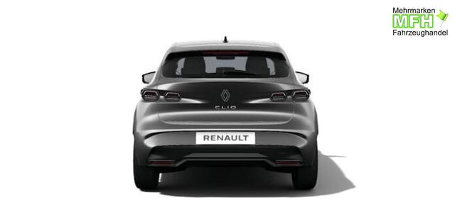 Renault Clio Evolution SHZ PDC LED TCe 115 