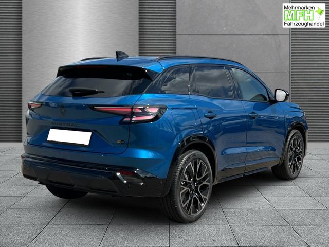 Renault Austral Esprit Alpine 360&deg; Kam.+SHZ+LED E-TECH Full Hybrid 200 