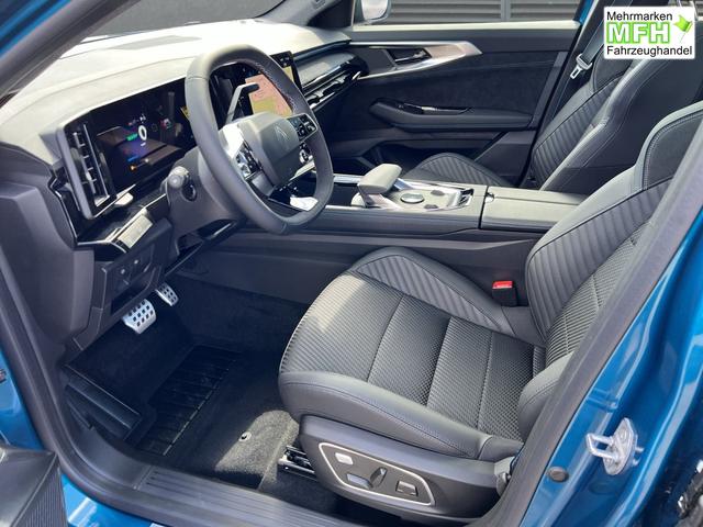 Renault Austral Esprit Alpine 360&deg; Kam.+SHZ+LED E-TECH Full Hybrid 200 