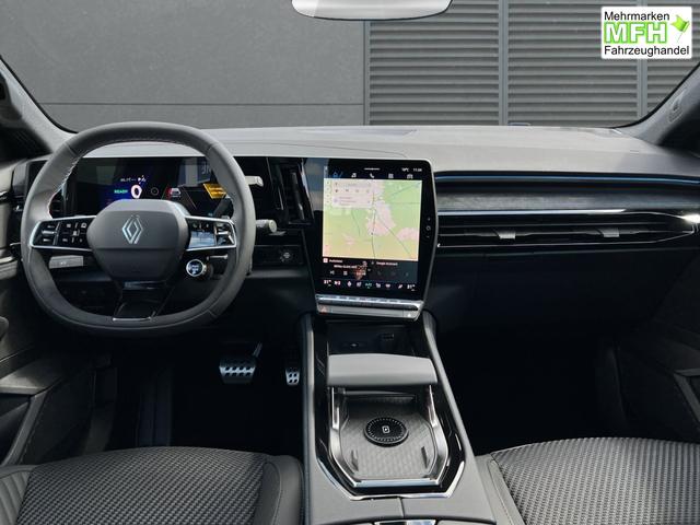 Renault Austral Esprit Alpine 360&deg; Kam.+SHZ+LED E-TECH Full Hybrid 200 