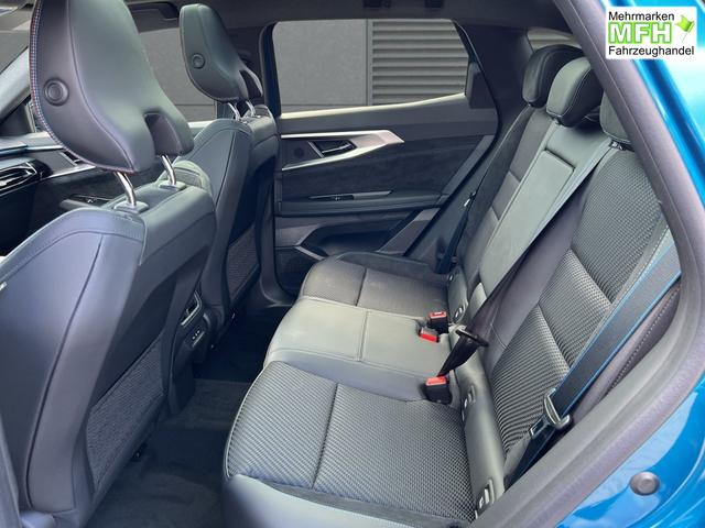 Renault Austral Esprit Alpine 360&deg; Kam.+SHZ+LED E-TECH Full Hybrid 200 