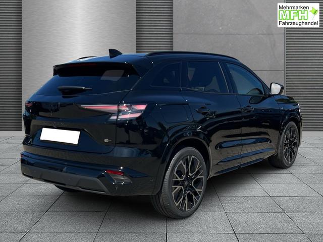 Renault Austral Esprit Alpine Pano-Dach+SHZ+LED E-TECH Full Hybrid 200 