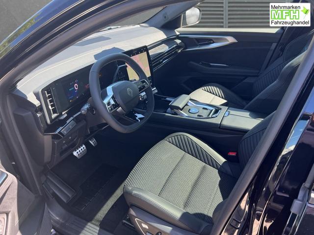 Renault Austral Esprit Alpine Pano-Dach+SHZ+LED E-TECH Full Hybrid 200 