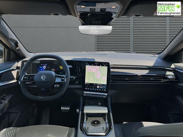 Renault Austral Esprit Alpine Pano-Dach+SHZ+LED E-TECH Full Hybrid 200 
