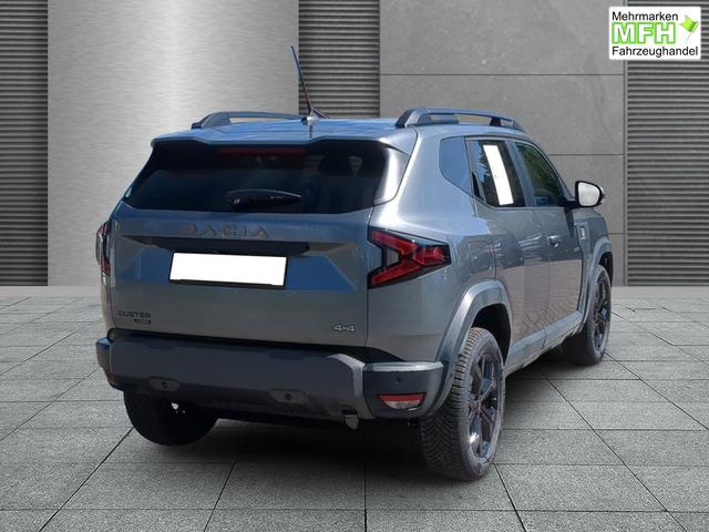 Dacia Duster Extreme SHZ LKHZ LPG 150 EDC 4x4 