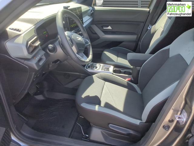 Dacia Duster Extreme SHZ LKHZ LPG 150 EDC 4x4 