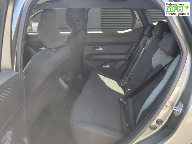 Dacia Duster Extreme SHZ LKHZ LPG 150 EDC 4x4 