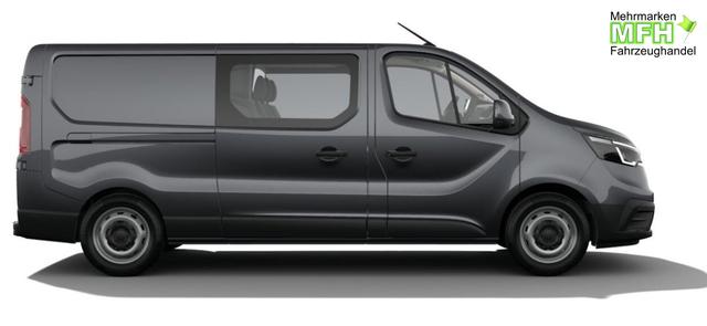 Renault Trafic L2H1 Extra AHK+PDC+RFK DoKa dCi 170 