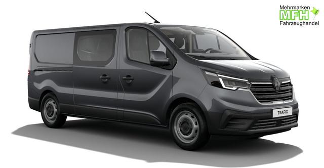 Renault Trafic L2H1 Extra AHK+PDC+RFK DoKa dCi 170 