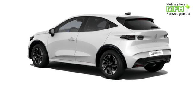 Renault Clio Techno SHZ RFK TCe 115 