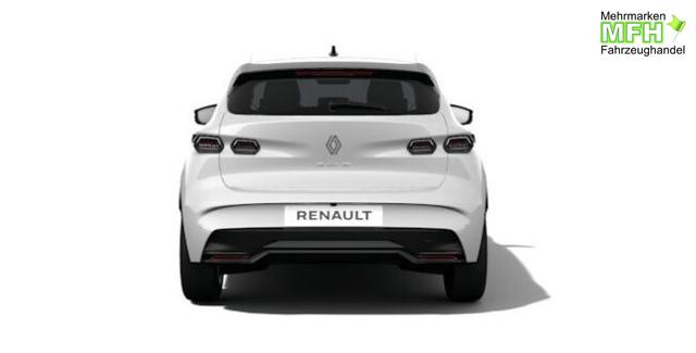 Renault Clio Techno SHZ RFK TCe 115 