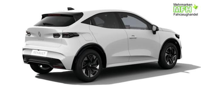 Renault Clio Techno SHZ RFK TCe 115 