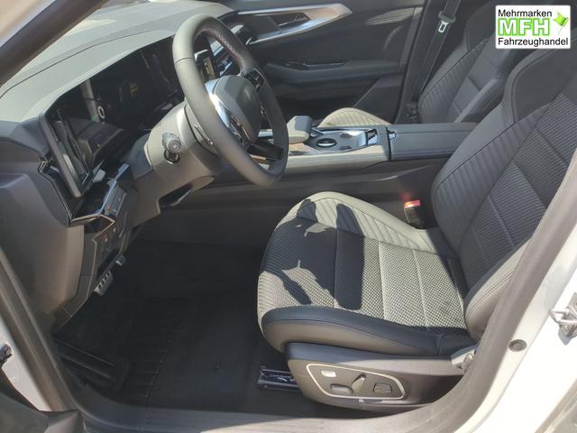 Renault Austral Esprit Alpine SHZ+LKHZ+RFK+PDC E-TECH 200 Full-Hybrid 