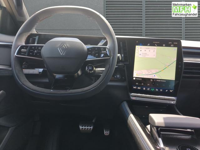 Renault Austral Esprit Alpine SHZ+LKHZ+RFK+PDC E-TECH 200 Full-Hybrid 