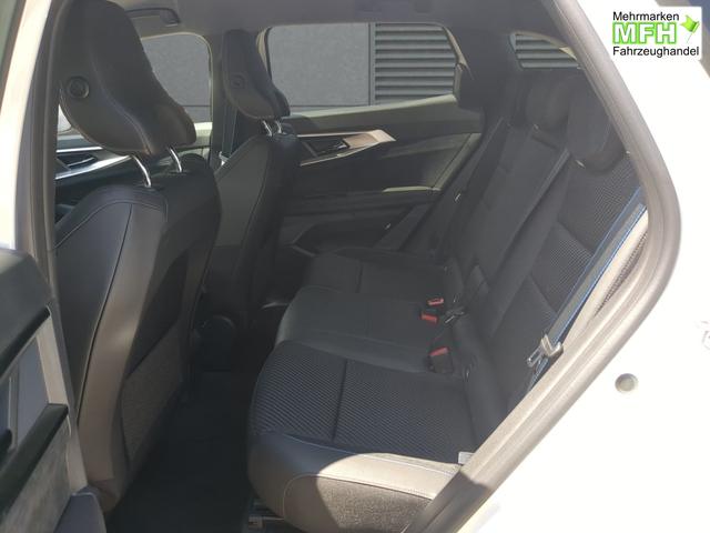 Renault Austral Esprit Alpine SHZ+LKHZ+RFK+PDC E-TECH 200 Full-Hybrid 