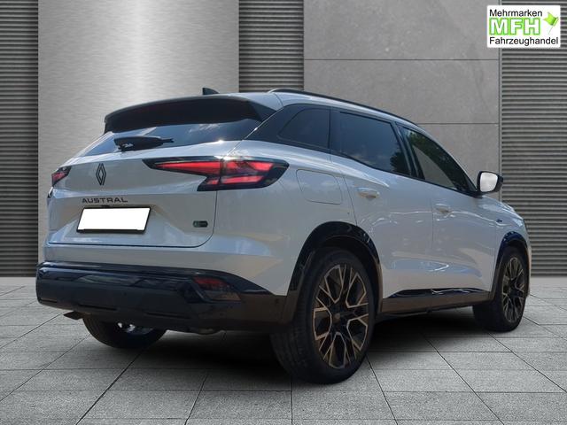 Renault Austral Esprit Alpine Panodach+Harman-Kardon E-TECH 200 Full-Hybrid 
