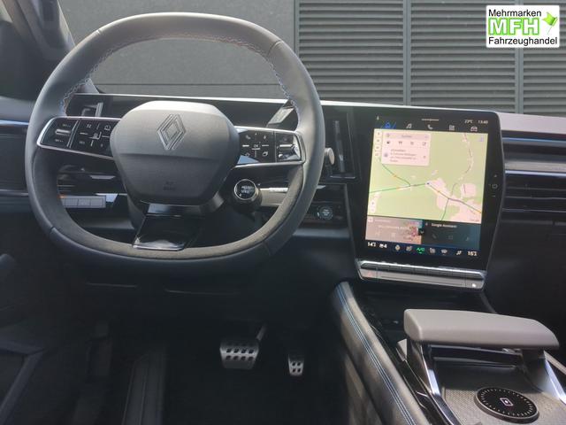 Renault Austral Esprit Alpine Panodach+Harman-Kardon E-TECH 200 Full-Hybrid 
