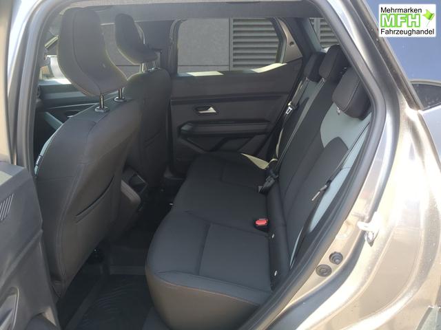 Dacia Duster Extreme SHZ LED RFK PDC Full Hybrid 155 