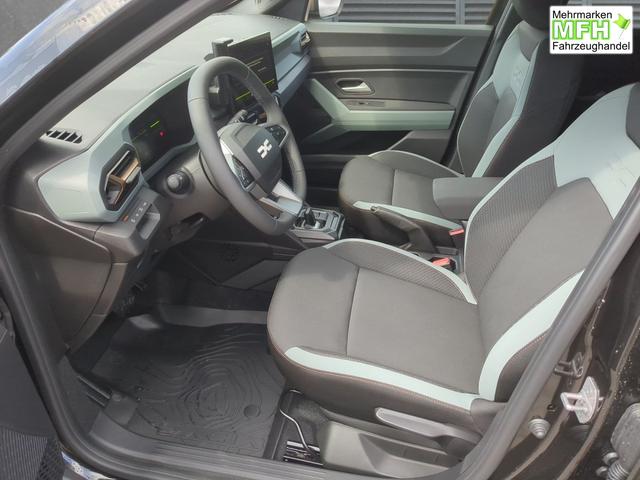 Dacia Duster Extreme SHZ LED RFK PDC Full Hybrid 155 