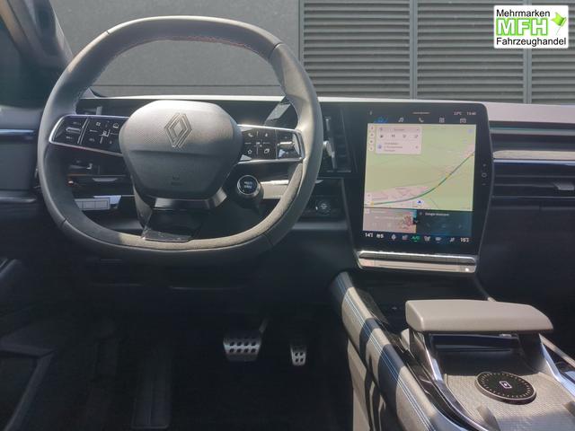 Renault Austral Esprit Alpine SHZ+Panodach+LKHZ+RFK E-TECH 200 Full-Hybrid 