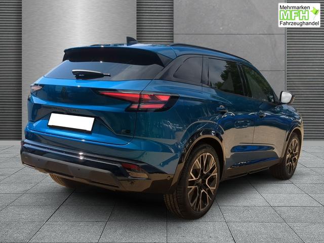 Renault Austral Esprit Alpine Panodach+Harman-Kardon E-TECH 200 Full-Hybrid 