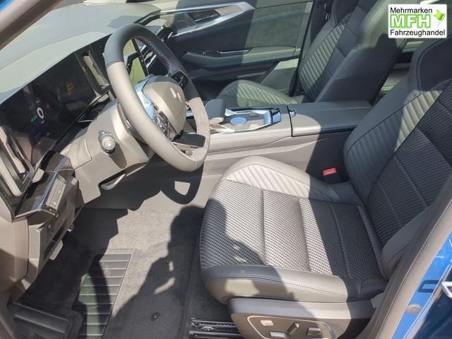 Renault Austral Esprit Alpine Panodach+Harman-Kardon E-TECH 200 Full-Hybrid 