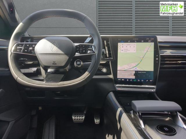 Renault Austral Esprit Alpine Panodach+Harman-Kardon E-TECH 200 Full-Hybrid 