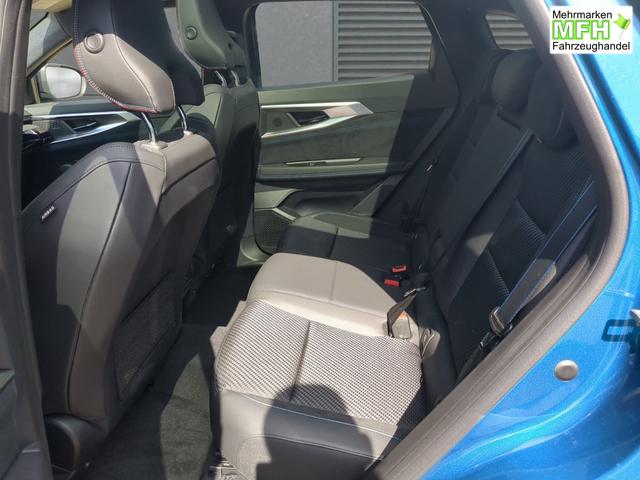 Renault Austral Esprit Alpine Panodach+Harman-Kardon E-TECH 200 Full-Hybrid 