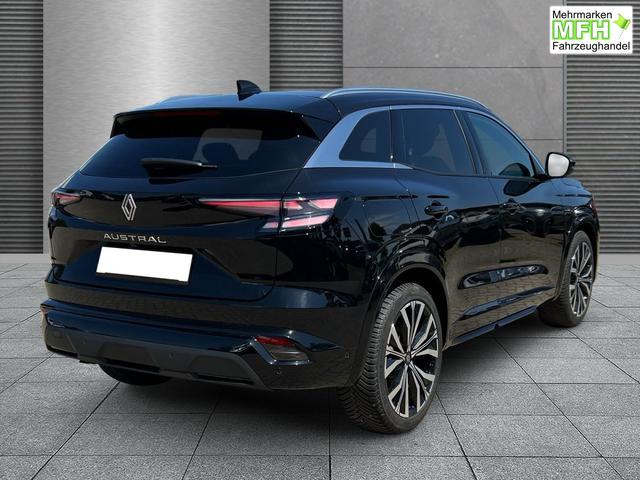 Renault Austral Techno Pano-Dach+RFK+SHZ TCe 150 CVT 