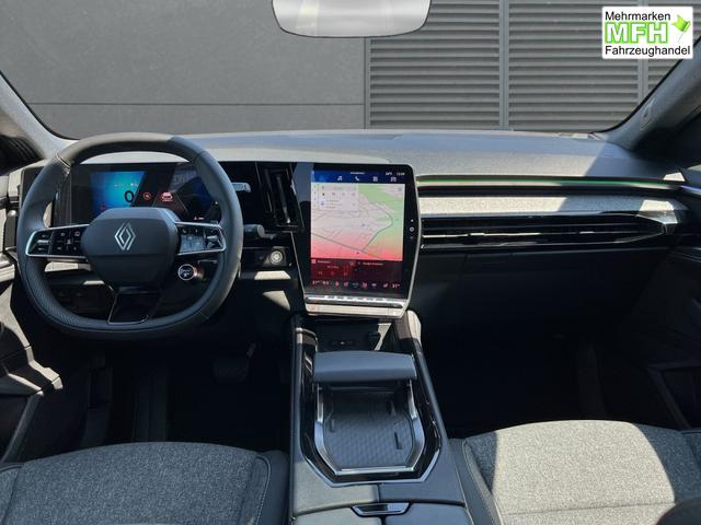 Renault Austral Techno Pano-Dach+RFK+SHZ TCe 150 CVT 