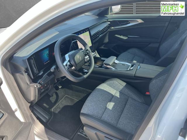 Renault Austral Techno RFK+SHZ+LED TCe 150 CVT 
