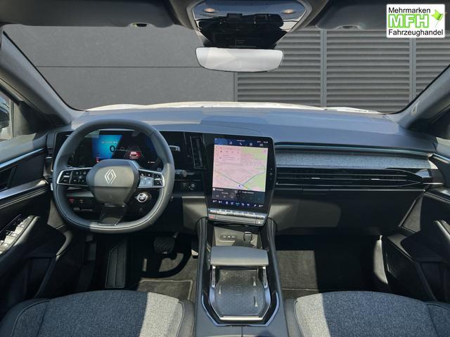 Renault Austral Techno RFK+SHZ+LED TCe 150 CVT 