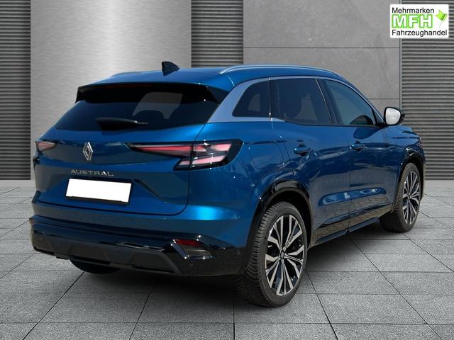 Renault Austral Techno SHZ+LKHZ+Pano TCe 150 CVT 