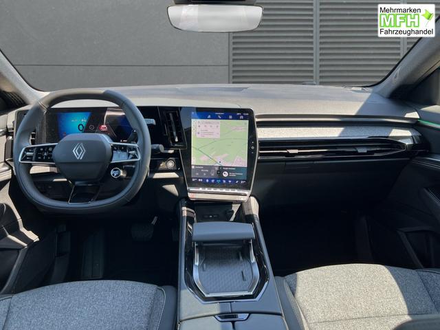 Renault Austral Techno SHZ+LKHZ+Pano TCe 150 CVT 